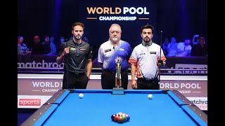 FINAL | Highlights | 2021 World Pool Championship