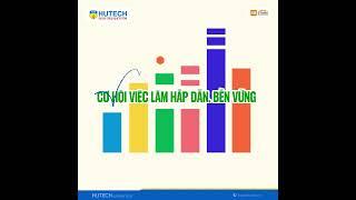 Cùng HUTECH khám phá ngành Dược học