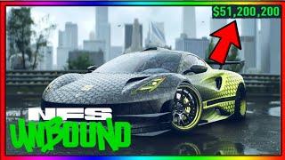 Unlimited Money Glitch In NFS UNBOUND Make Millions In Minutes UPDATED GUIDE 2024 STILL WORKS!!!