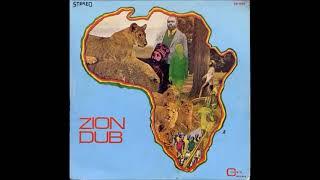 Carl Campbell   "Zion Dub "