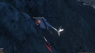 GTA V RP - LSPD "Mountain Rescue" - Eclipse-RP.net