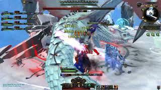 Neverwinter | Barbarian 60k dps