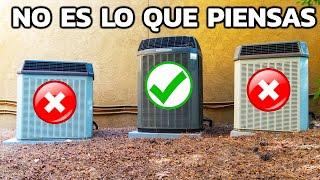 Las mejores marcas de aires acondicionados de HVAC