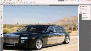 Rolls Royce Phantom Tuning