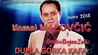 Kemal Malovčić DUPLA GORKA KAFA (StudioBojanZekic)