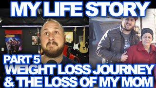 DCP ReRun | My Life Story Part 5