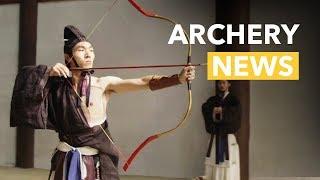 Shè Dào: The Way of Archery in China | Archery News