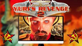 Red Alert 2 + Yuris Revenge How To Get For PC/Laptop  Tutorial 2024 ️no charge️