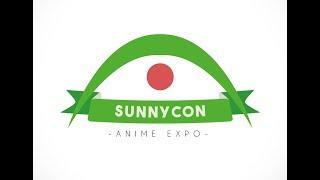 Sunnycon Anime Expo 2018