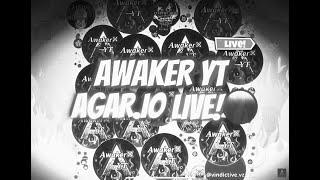 Awaker YT | AGARIO MOBILE | LIVE USE TAG #Awaker YT Live Road to #1k