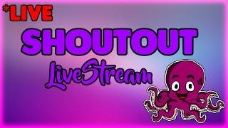 Gain Live free Subs / ! Shoutout stream/ Live subs counts #7