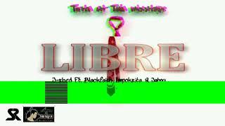 Libre - J-rhed Ft. Blackfaith Impokrita Jaboy Sandamukal records