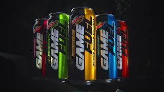 MTN DEW AMP GAME FUEL Power Plays ESL One: Road to Rio