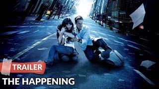 The Happening 2008 Trailer HD | Mark Wahlberg | Zooey Deschanel