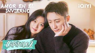 [Sub Español] Amor en el Invierno EP2 | Love Song in Winter | iQIYI Spanish