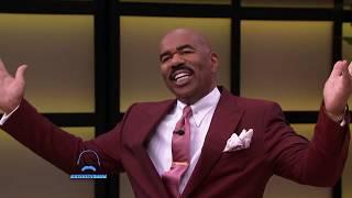 The Way We Used to Work || STEVE HARVEY