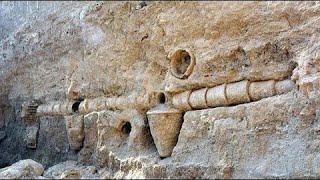 12 Most Mysterious Archaeological Finds