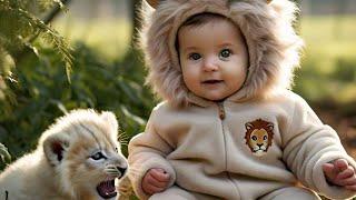 miniature animals with cute baby | cute miniature animals  | cute animals #cute #yt #tinycreatures