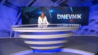 Dnevnik u 19 /Beograd/ 21.7.2024.