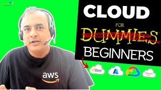 Free Course For Cloud Beginners | (AWS, Azure, Google, Oracle) | K21Academy