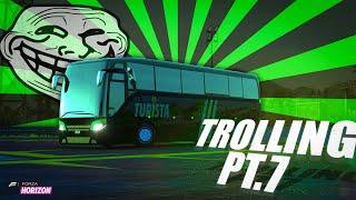 Trolling Forza Horizon 5 Lobbies with Mods! pt.7
