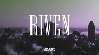 [FREE] Drake Type Beat 'RIVEN' Hybrid Trap Type Beat | Rap Instrumental | Retnik Beats