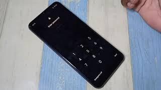 How to Remove Screen LOCK on REALME C12 C15 | Remove Pattern, Password Lock