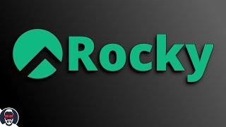 Rocky Linux - Gaming and creating content on an enterprise Linux distro?