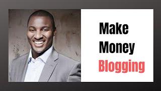 5 Proven Ways to Make Money Blogging