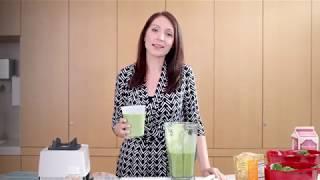 NYP Ask a Nutritionist: Super Green Smoothie