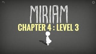 miriam the escape chapter 4 level 3