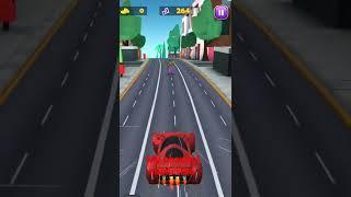 kicko super speedo gameplay #shorts #shortvideo #littlesingham #gaming