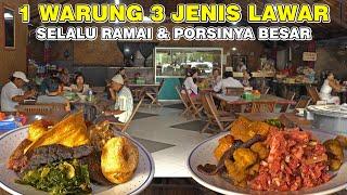 LEGEND ‼️ RAME PEMBELI - 50 KG DAGING BABI LUDES TIAP HARI -  LAWAR BALI KARTIKA