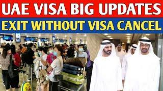 UAE Visa Update 30 May 2024 || Dubai Work Visa Latest Update || UAE Work Visa Latest News