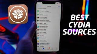 The BEST Cydia Sources for iOS 14 Jailbreak (2021)