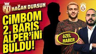 Cimbom 2. Barış Alper'ini yine 1. Lig'den buldu! (ÖZEL) | Nelsson konusu | Kerem ayrılacak mı?