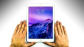 iPad Air 2: REVIEW! (In-Depth)