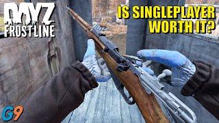 Is DayZ Single Player Worth It?