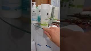 Матирующий тоник для лица Avon True NutraEffects