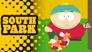 Ben Affleck's New Steamy Romance - SOUTH PARK