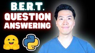 Question Answering | NLP | QA | Tranformer | Natural Language Processing | Python | Theory | Code