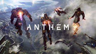 Take to the sky in Anthem 6