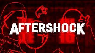 AFTERSHOCK - FNF: Madness 5.5 One Shot