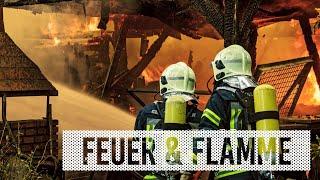 Feuer & Flamme | Wohnungsbrand | WDR | DOKU 2019