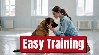 Renowned Canine Behaviorist Reveals Top Dog Training Techniques!