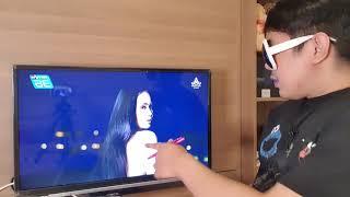 Reaction   รอบชุดว่ายน้ำ Miss Universe Thailand 2021 มันปาก - Monpaak