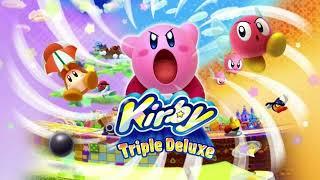 Spring Smash Factory - Kirby: Triple Deluxe OST Extended