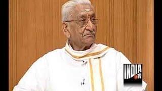 Aap Ki Adalat - Ashok Singhal, Part 1