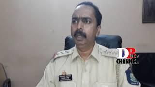 KONKANI FILM ACTOR ARRESTED  (DON BOSCO NEWS CAPSULE) 17-10-2018