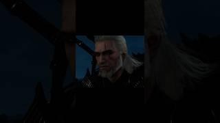 Evil is Evil the Witcher